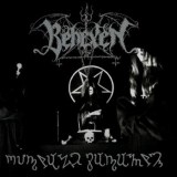 Behexen - Rituale Satanum (reissue)